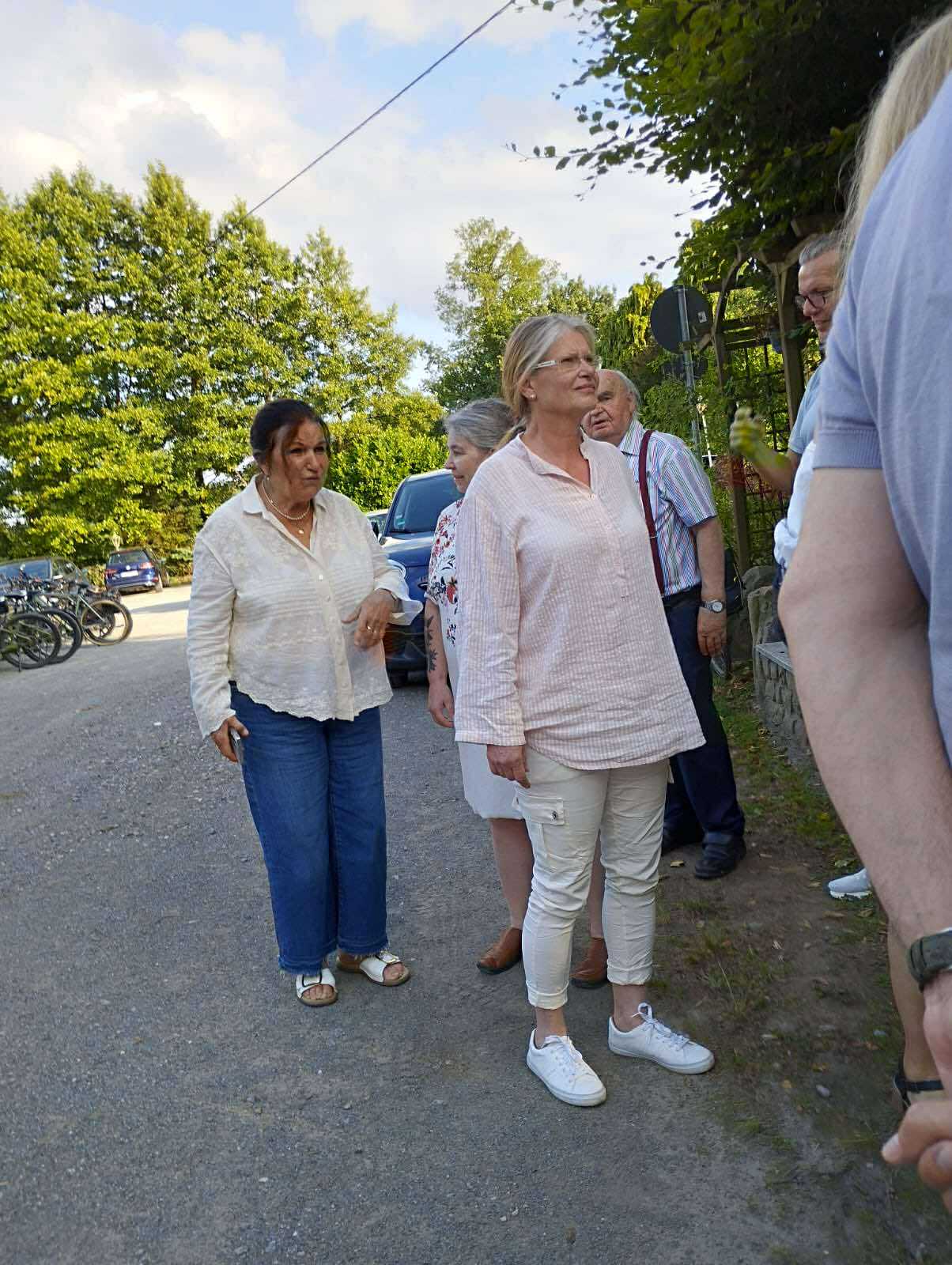 Klassentreffen 10c – Foto 12